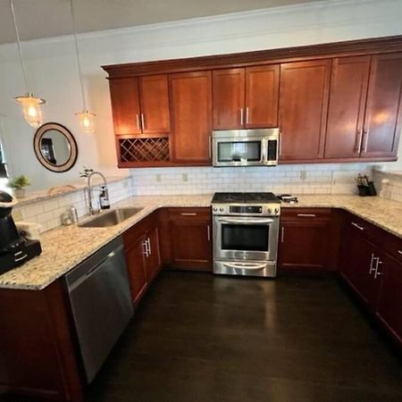 אטלנטה Quiet & Cozy 4Bd, 3Ba Family Home מראה חיצוני תמונה
