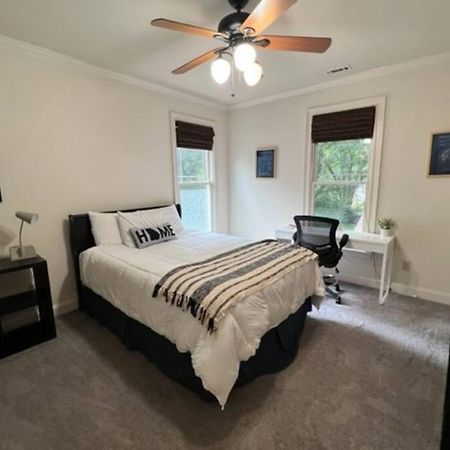 אטלנטה Quiet & Cozy 4Bd, 3Ba Family Home מראה חיצוני תמונה