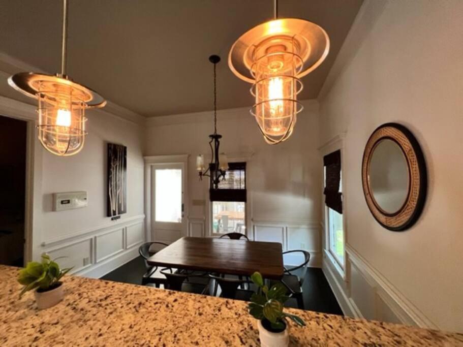 אטלנטה Quiet & Cozy 4Bd, 3Ba Family Home מראה חיצוני תמונה