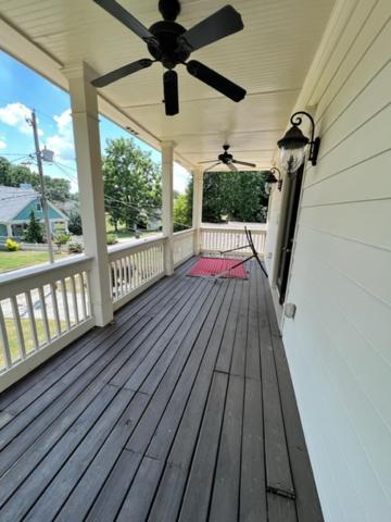 אטלנטה Quiet & Cozy 4Bd, 3Ba Family Home מראה חיצוני תמונה